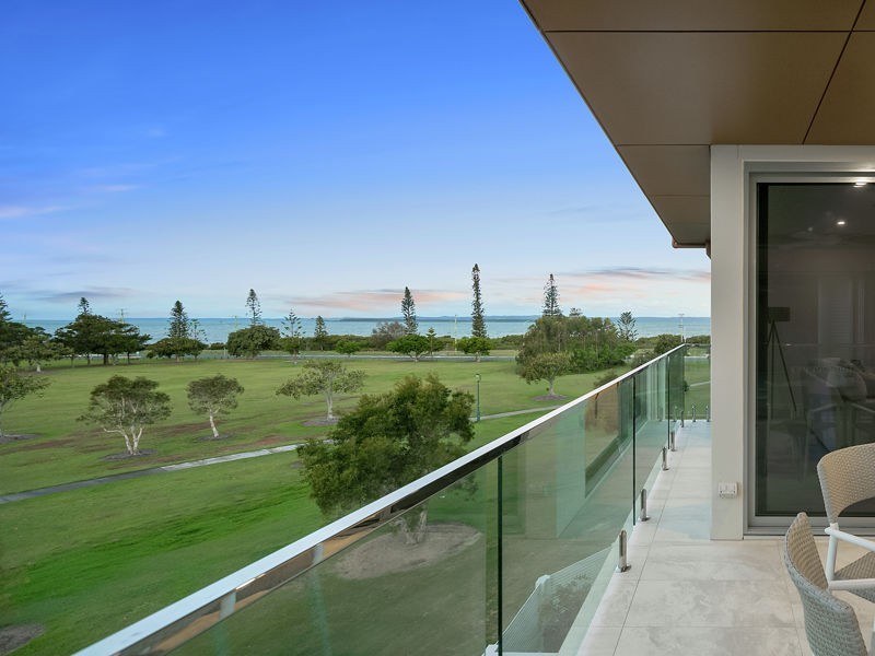 6/1 Cross Lane, Cleveland QLD 4163