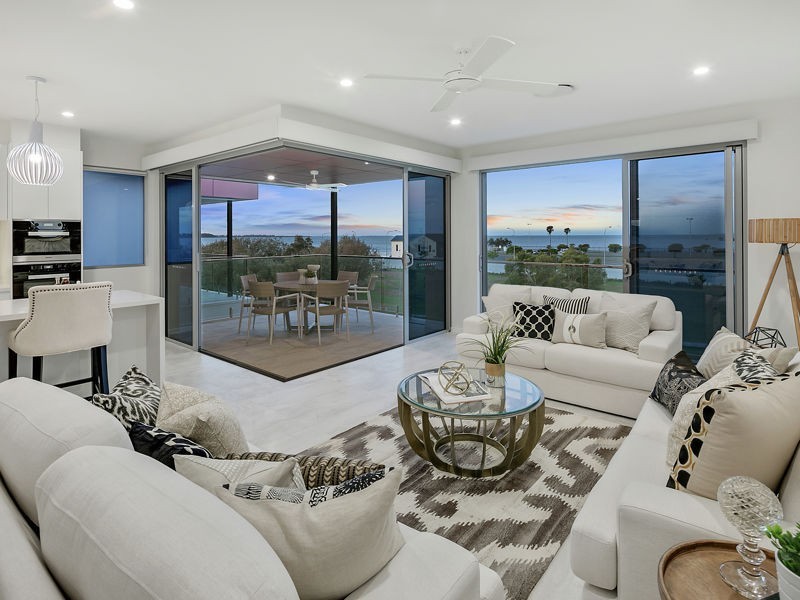 6/1 Cross Lane, Cleveland QLD 4163