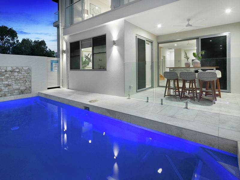 6/1 Cross Lane, Cleveland QLD 4163