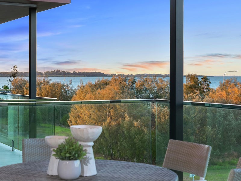 6/1 Cross Lane, Cleveland QLD 4163