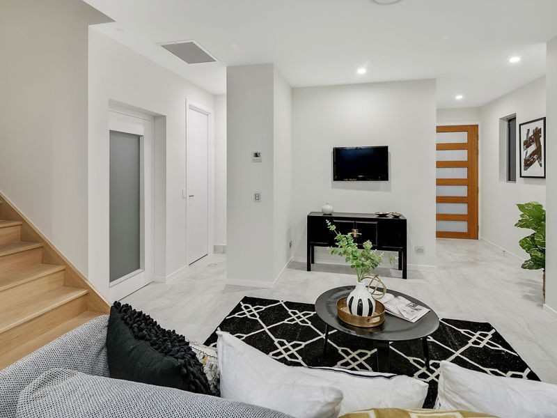 6/1 Cross Lane, Cleveland QLD 4163