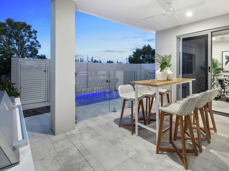 6/1 Cross Lane, Cleveland QLD 4163