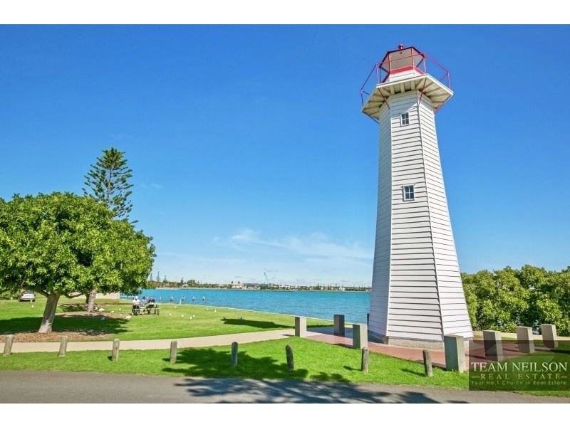 6/1 Cross Lane, Cleveland QLD 4163