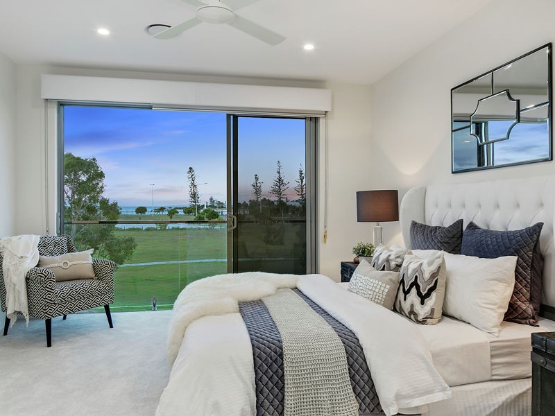 6/1 Cross Lane, Cleveland QLD 4163