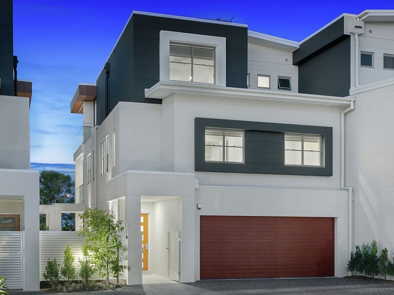 6/1 Cross Lane, Cleveland QLD 4163