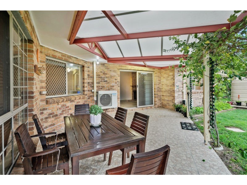 2 BRYANT COURT, Alexandra Hills QLD 4161