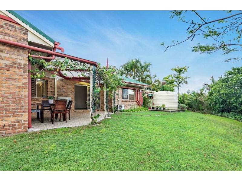 2 BRYANT COURT, Alexandra Hills QLD 4161