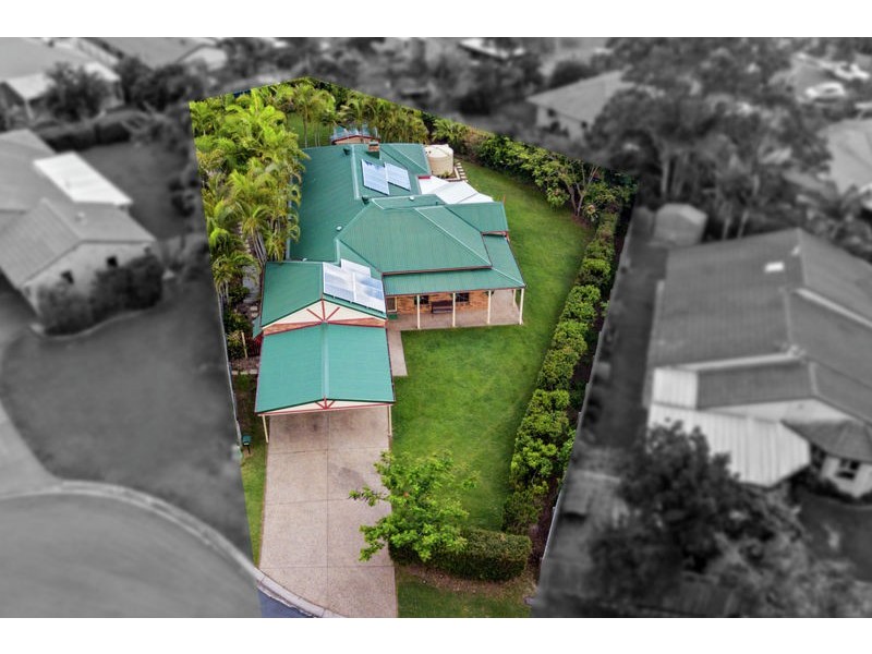 2 BRYANT COURT, Alexandra Hills QLD 4161