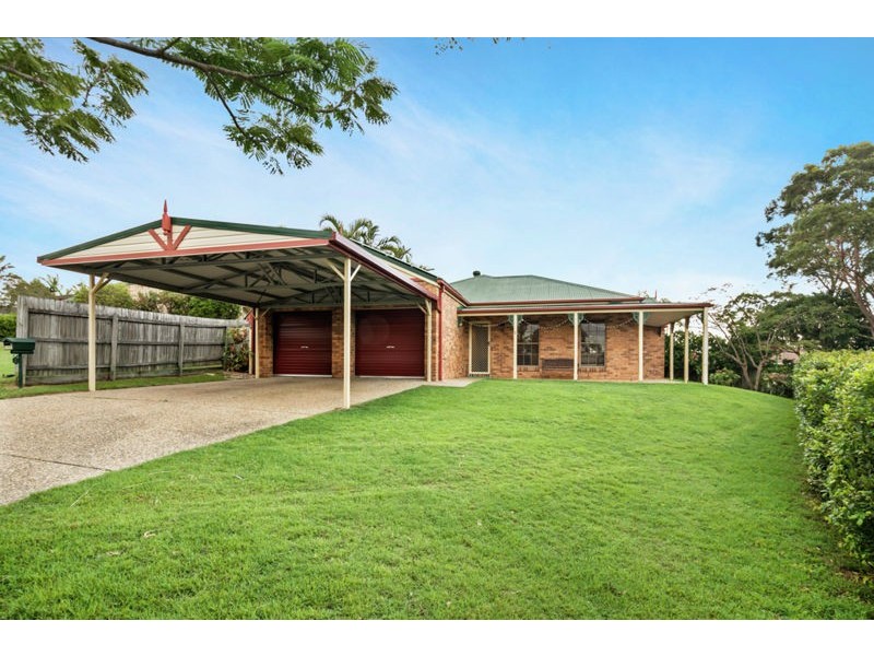 2 BRYANT COURT, Alexandra Hills QLD 4161