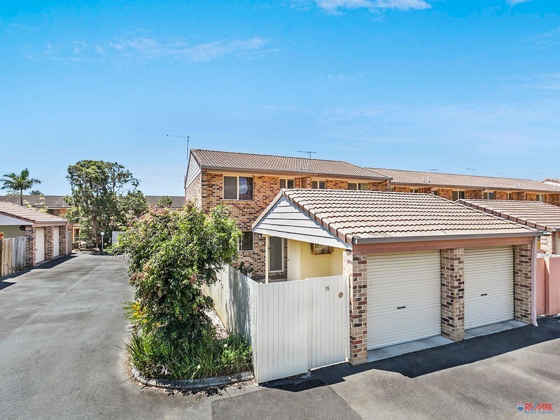 Capalaba QLD 4157