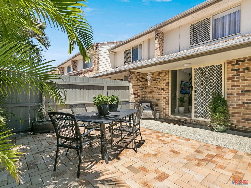 Capalaba QLD 4157