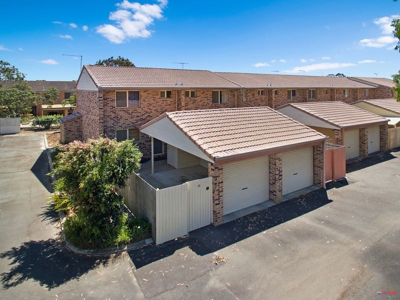 Capalaba QLD 4157