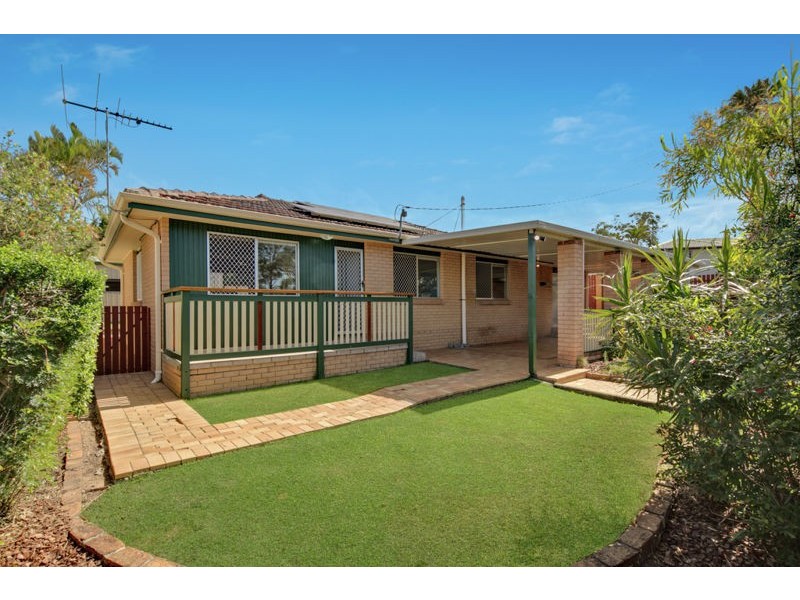 27 Edinburgh Road, Alexandra Hills QLD 4161