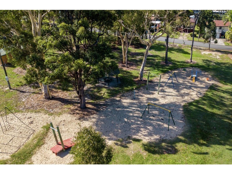 27 Edinburgh Road, Alexandra Hills QLD 4161