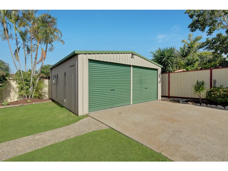 27 Edinburgh Road, Alexandra Hills QLD 4161