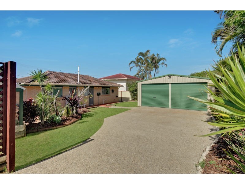 27 Edinburgh Road, Alexandra Hills QLD 4161