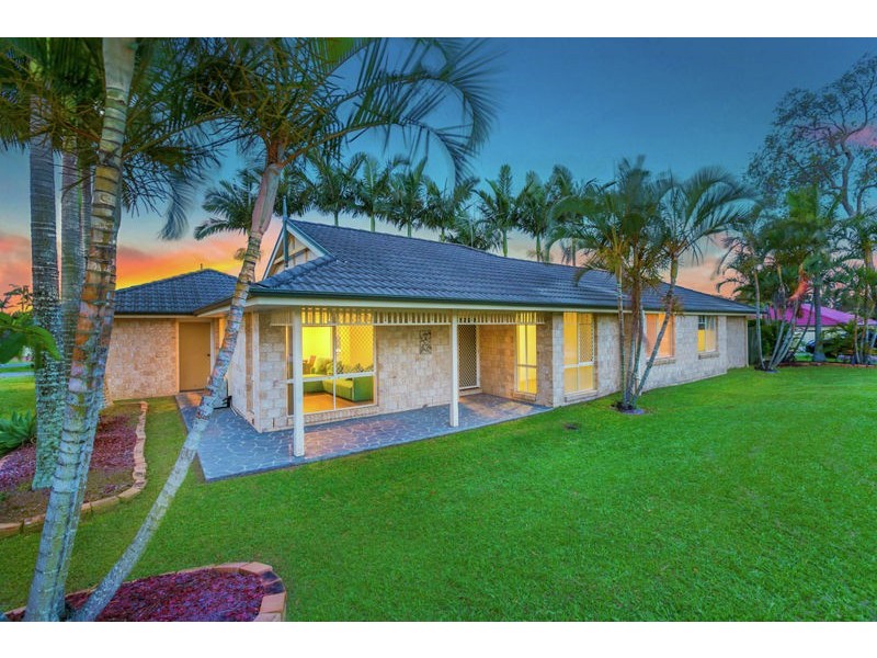 12 Greenwich Court, Alexandra Hills QLD 4161