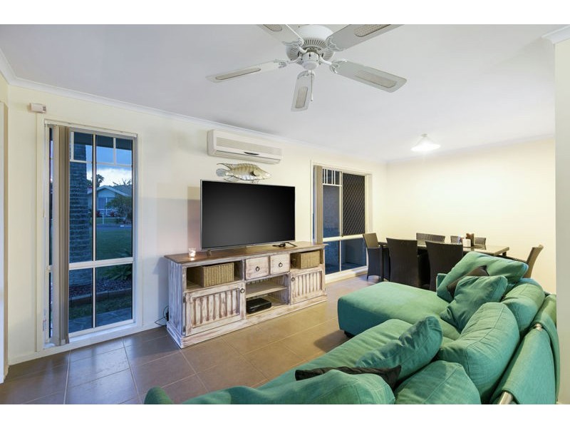 12 Greenwich Court, Alexandra Hills QLD 4161