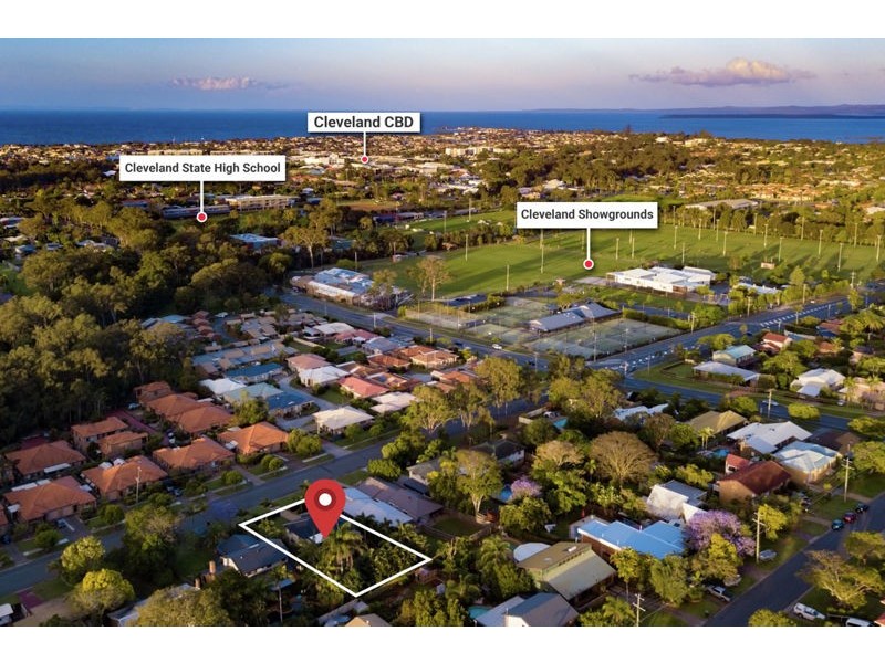 187 Long Street, Cleveland QLD 4163