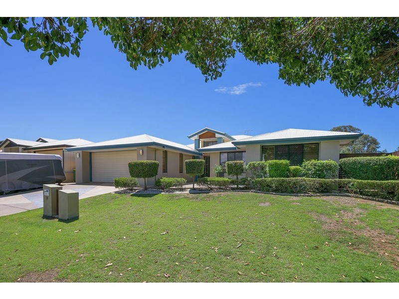 3 Discovery Place, Wellington Point QLD 4160