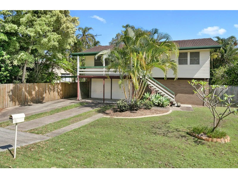 743 Old Cleveland Road East Wellington Point, Alexandra Hills QLD 4161