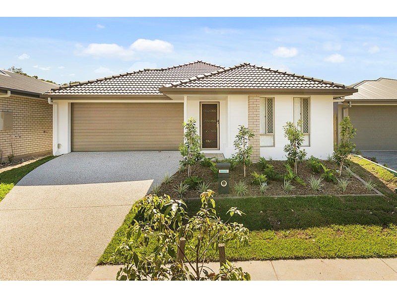 8 Congreve Crescent, Thornlands QLD 4164