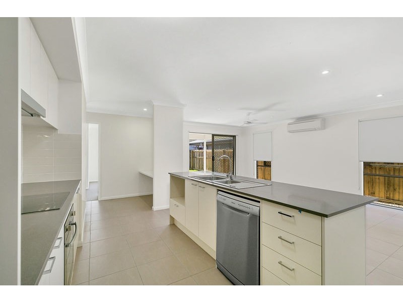 8 Congreve Crescent, Thornlands QLD 4164