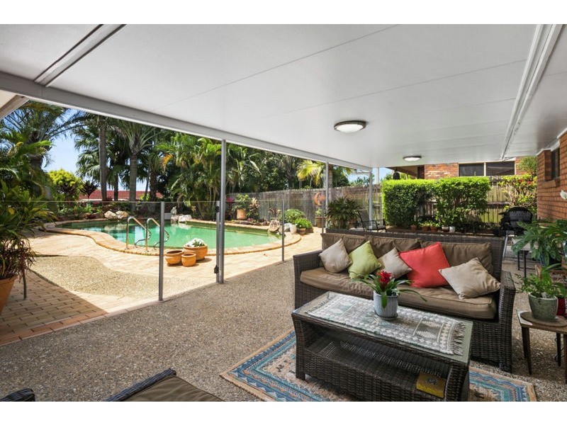 7 Lowanna Terrace, Cleveland QLD 4163