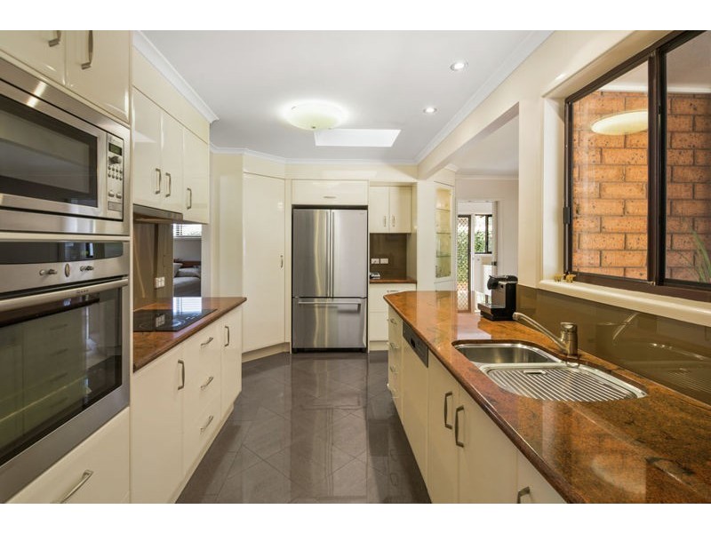 7 Lowanna Terrace, Cleveland QLD 4163