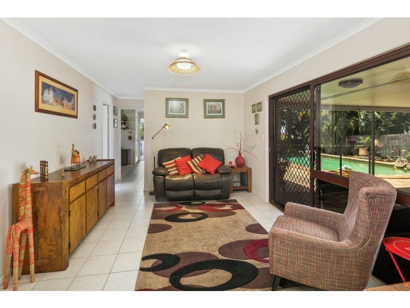 7 Lowanna Terrace, Cleveland QLD 4163