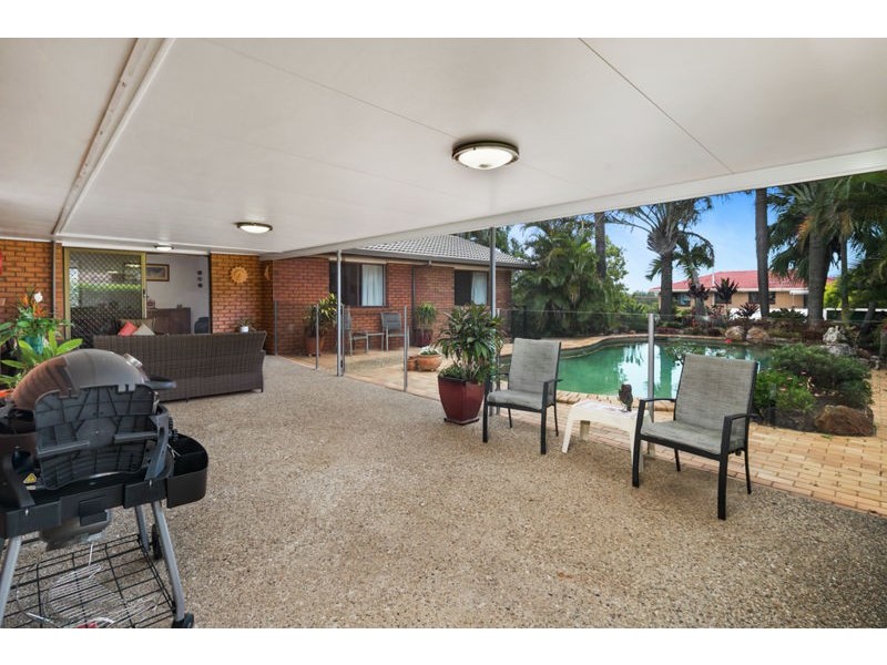 7 Lowanna Terrace, Cleveland QLD 4163