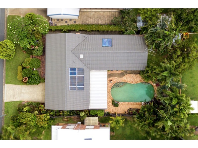 7 Lowanna Terrace, Cleveland QLD 4163