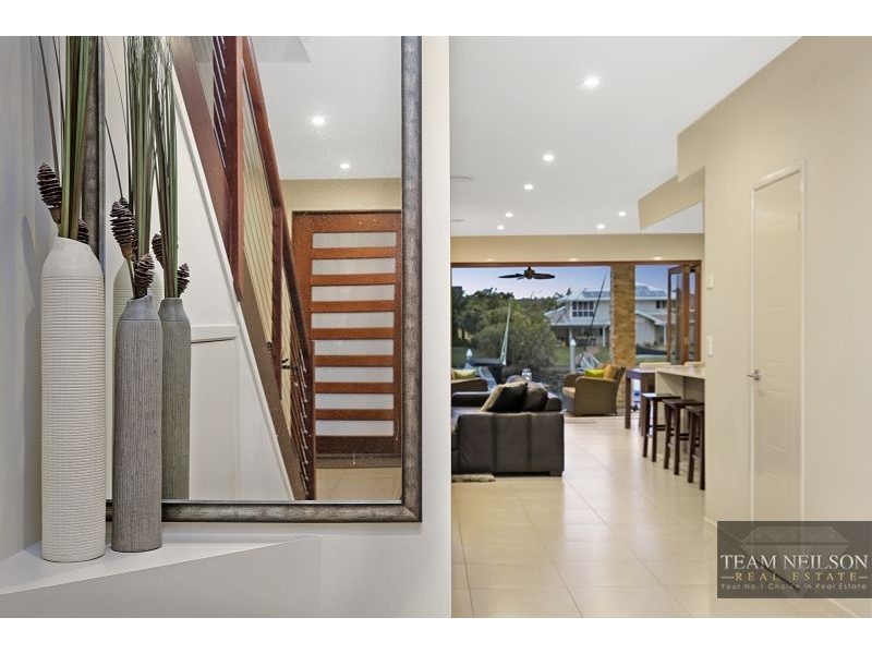 41 Compass Court, Raby Bay QLD 4163