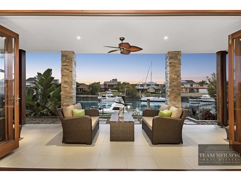 41 Compass Court, Raby Bay QLD 4163