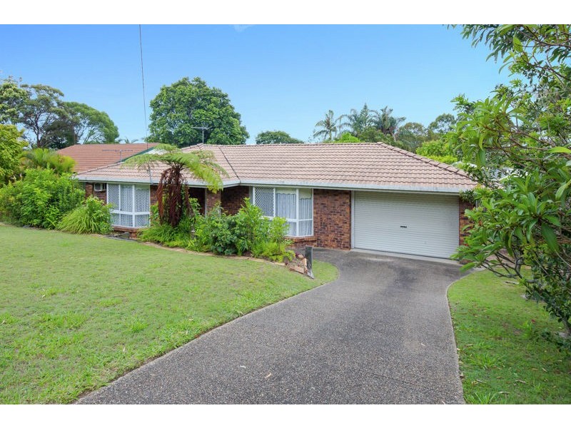 240 Mount Cotton Road, Capalaba QLD 4157