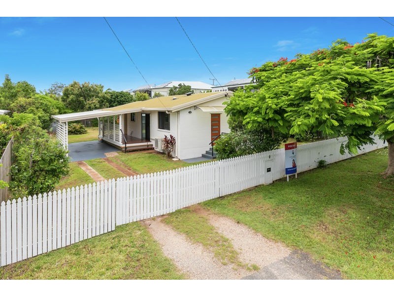 8 Burnett Street, Wellington Point QLD 4160