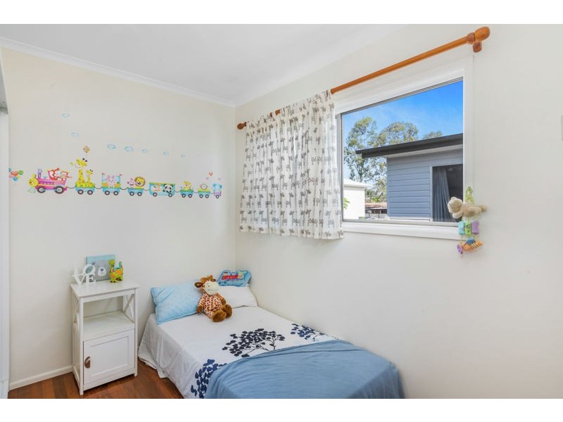 27 Cavell Street, Birkdale QLD 4159