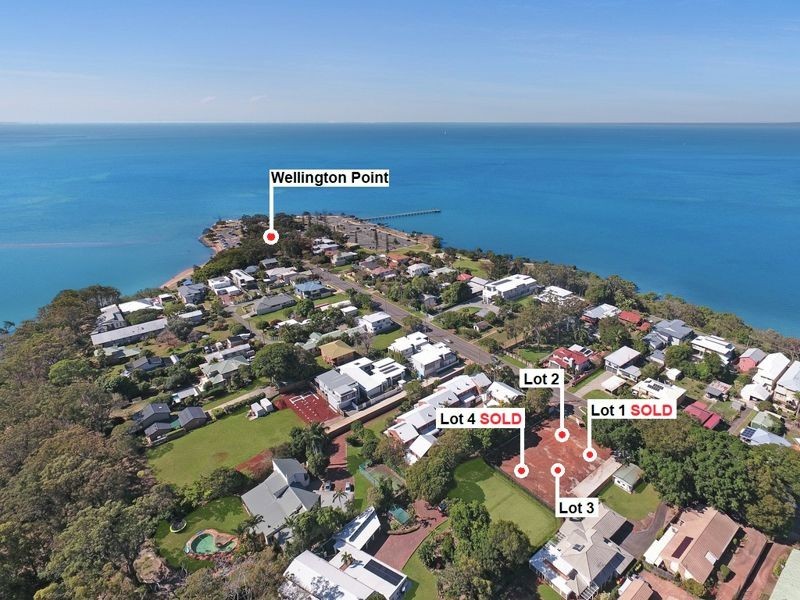 90-100 Main Road, Wellington Point QLD 4160
