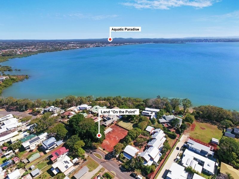 90-100 Main Road, Wellington Point QLD 4160