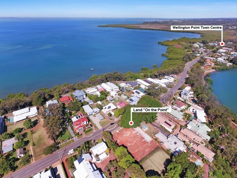 90-100 Main Road, Wellington Point QLD 4160