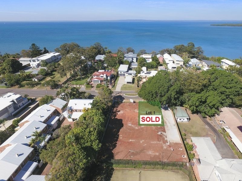 90-100 Main Road, Wellington Point QLD 4160