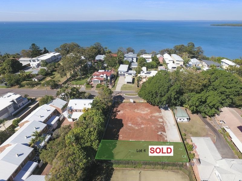 90-100 Main Road, Wellington Point QLD 4160