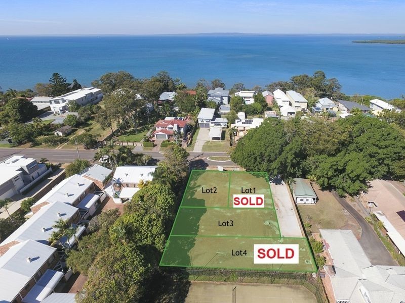 90-100 Main Road, Wellington Point QLD 4160
