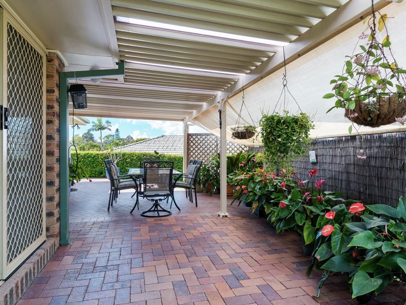 7/3-13 Tenbury Street, Alexandra Hills QLD 4161
