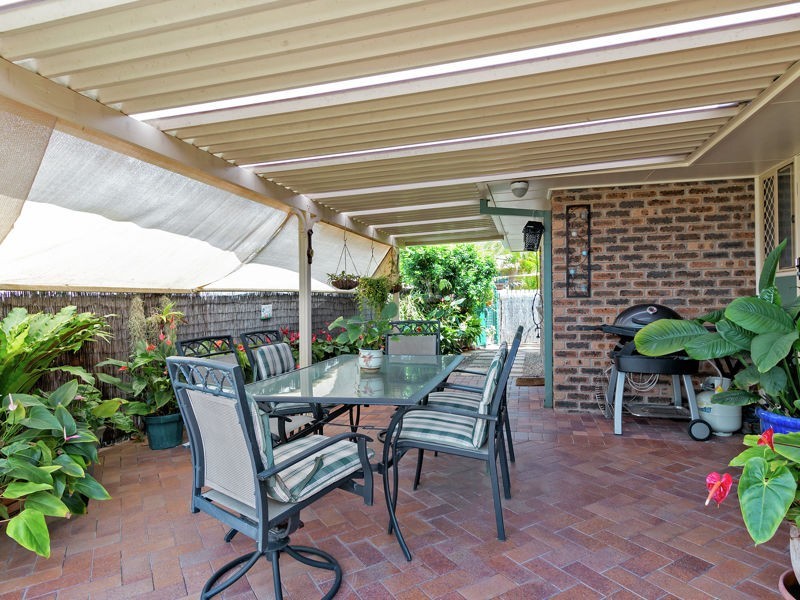 7/3-13 Tenbury Street, Alexandra Hills QLD 4161