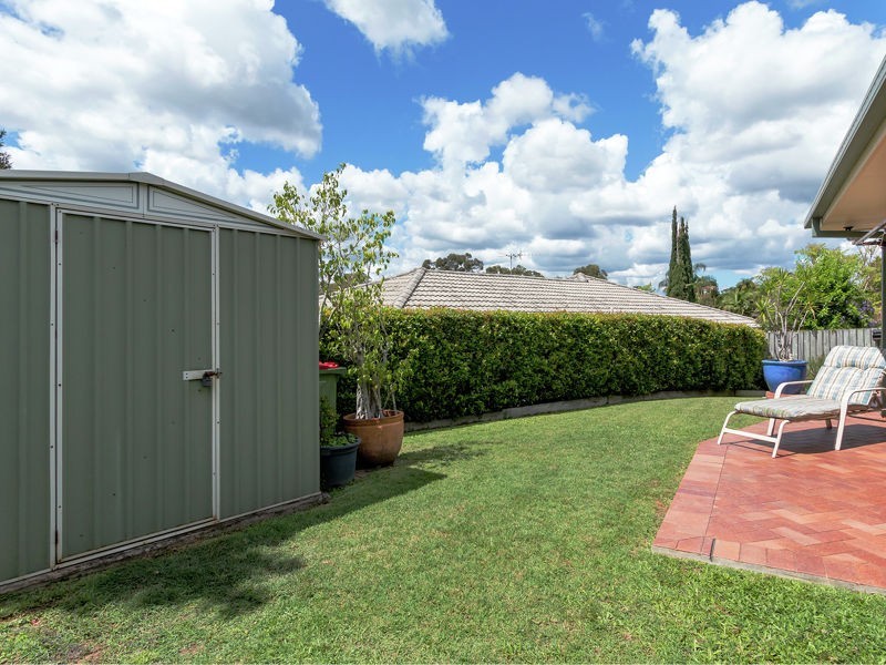7/3-13 Tenbury Street, Alexandra Hills QLD 4161