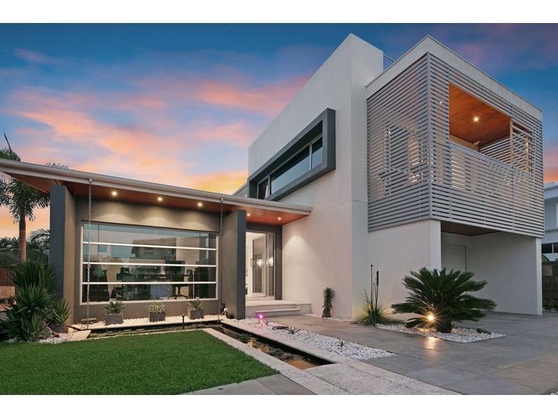 35 Ziggys Drive, Thornlands QLD 4164