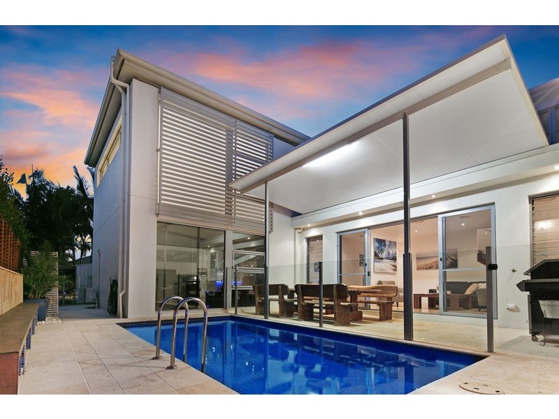 35 Ziggys Drive, Thornlands QLD 4164