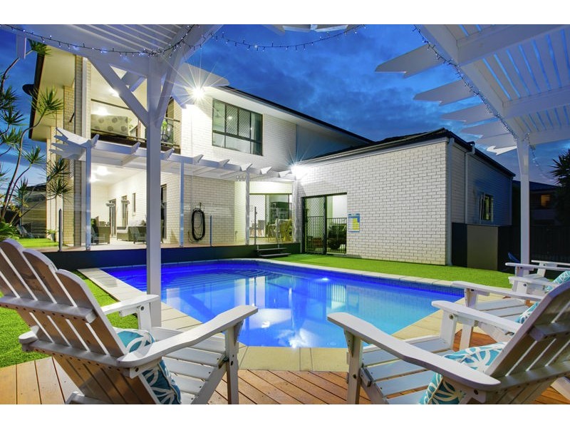 6 Ziggys Drive, Thornlands QLD 4164