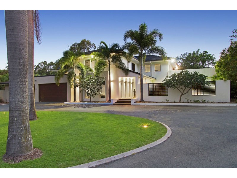 2591 Old Cleveland Road, Chandler QLD 4155